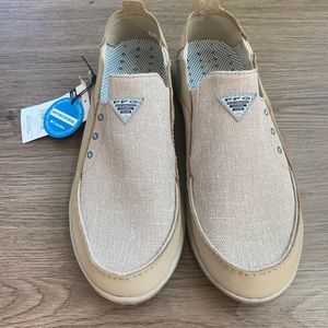 Columbia PFG Bahama Vent Loco II Fishing Shoes